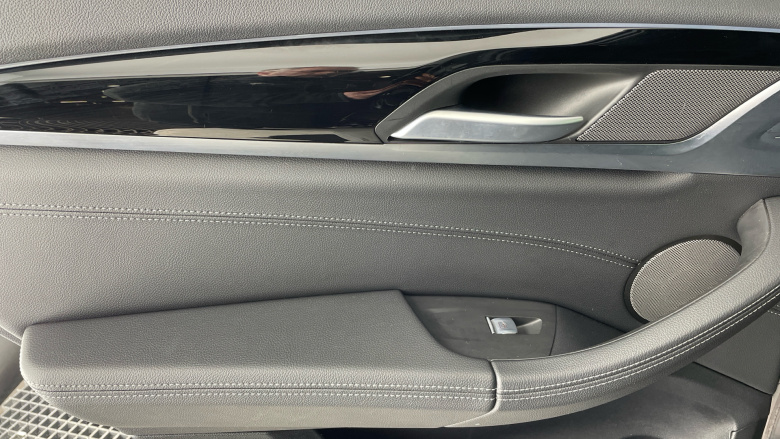 BMW X3 210kW Premier Edition Pro 80kWh 5dr Auto Electric Estate